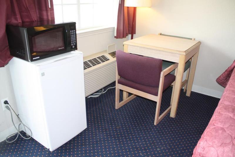 Quality Inn & Suites フォートワース エクステリア 写真